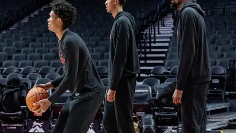 步行者挑战黄蜂客场九连胜可能性分析